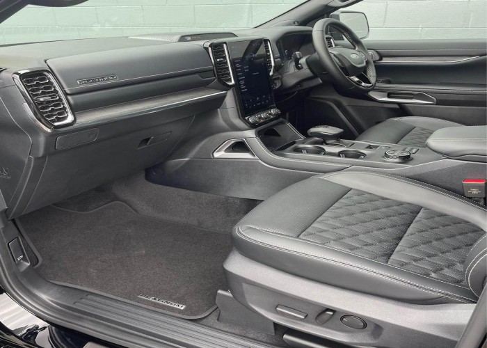 Used 1
                    FORD
                     for Sale Image