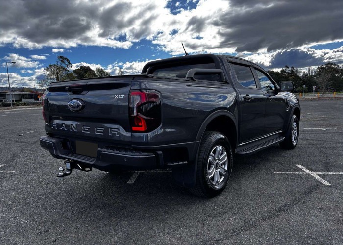 Used 1
                    FORD
                     for Sale Image