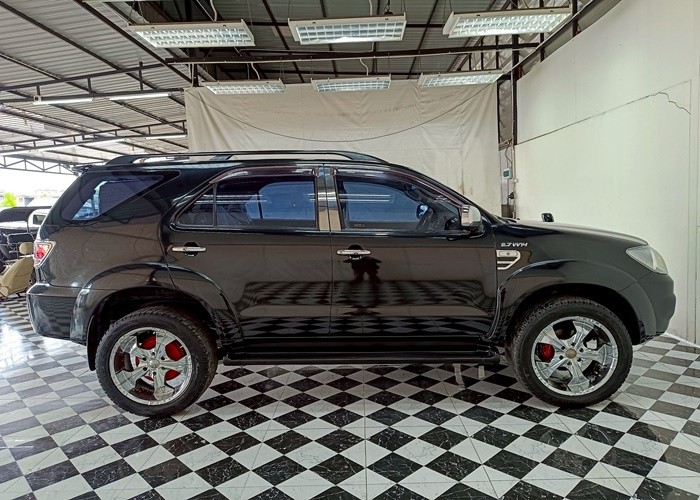 Used 4
                    TOYOTA
                     for Sale Image