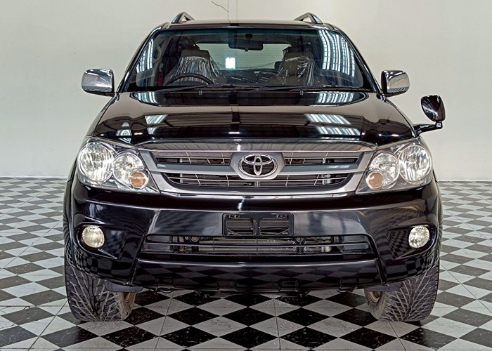 Used 4
                    TOYOTA
                     for Sale Image
