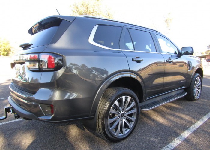 Used 1
                    FORD
                     for Sale Image