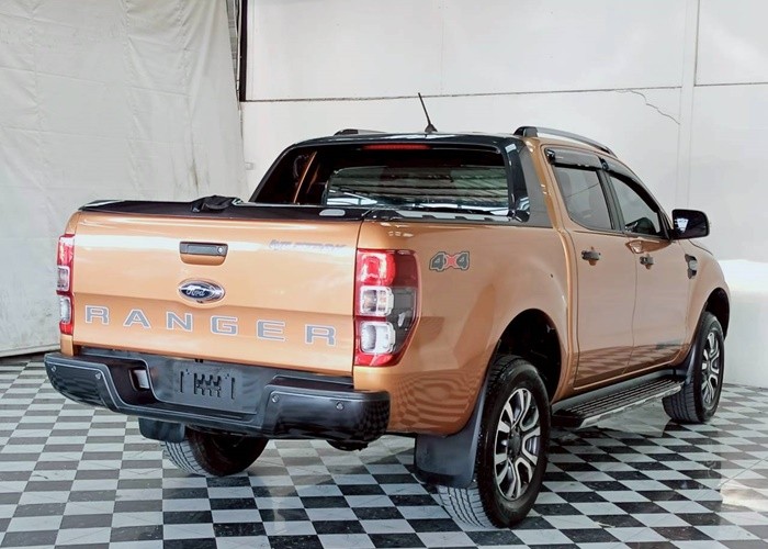 Used 2
                    FORD
                     for Sale Image