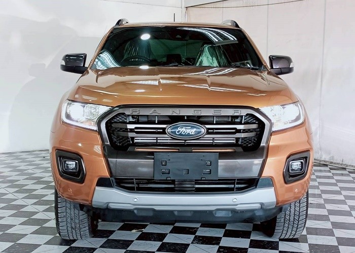 Used 2
                    FORD
                     for Sale Image