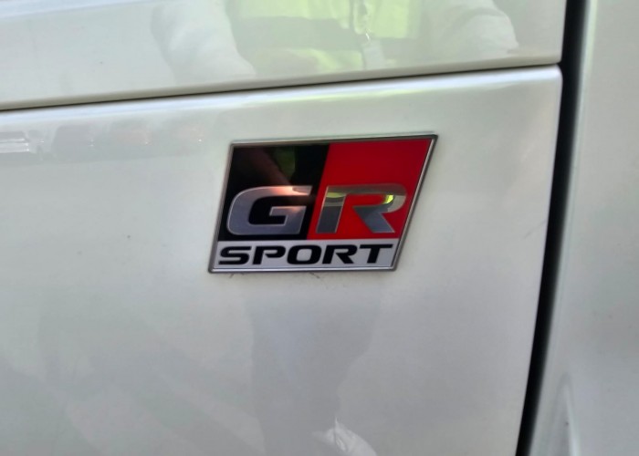 Used 1
                    TOYOTA
                     for Sale Image