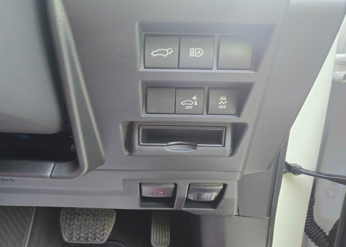 Used 1
                    TOYOTA
                     for Sale Image