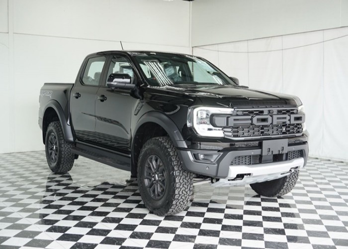 Used 1
                    FORD
                     for Sale Image