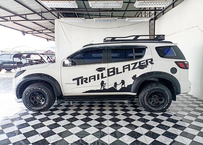 Used 5
                    CHEVROLET
                     for Sale Image