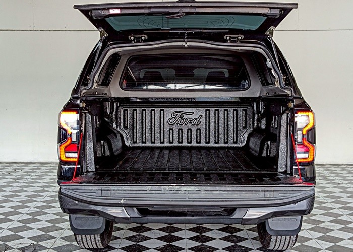 Used 9
                    FORD
                     for Sale Image