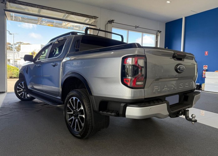 Used 1
                    FORD
                     for Sale Image