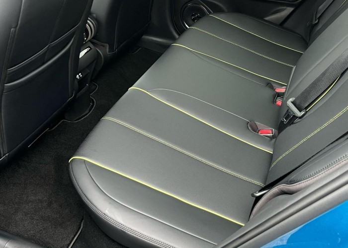 Used 1
                    BYD
                     for Sale Image