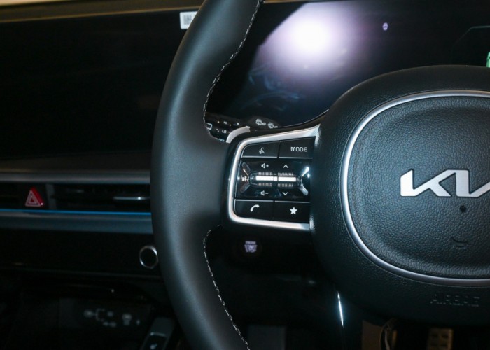 Used 1
                    KIA
                     for Sale Image