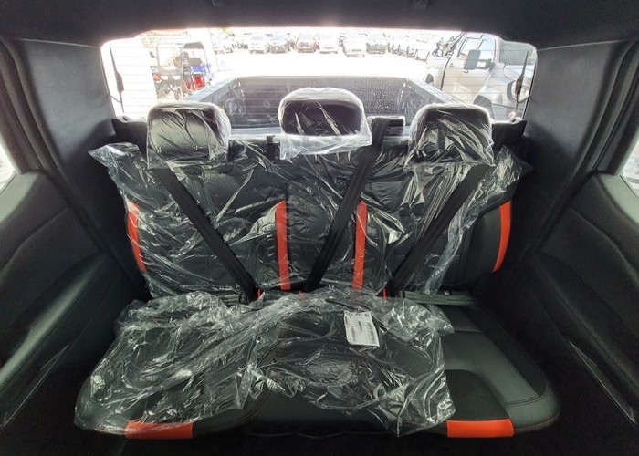 Used 1
                    FORD
                     for Sale Image