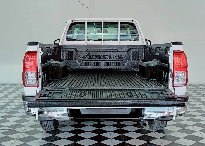 Used 11
                    TOYOTA
                     for Sale Image