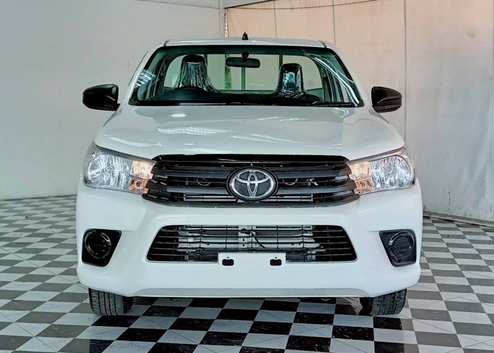 Used 11
                    TOYOTA
                     for Sale Image