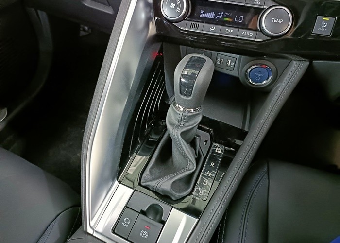 Used 1
                    TOYOTA
                     for Sale Image