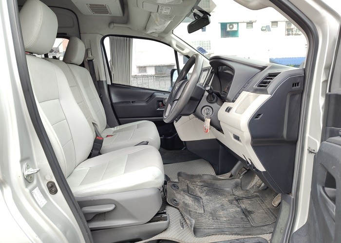 Used 1
                    TOYOTA
                     for Sale Image