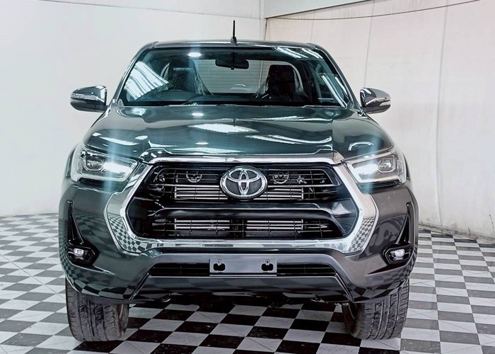 Used 1
                    TOYOTA
                     for Sale Image