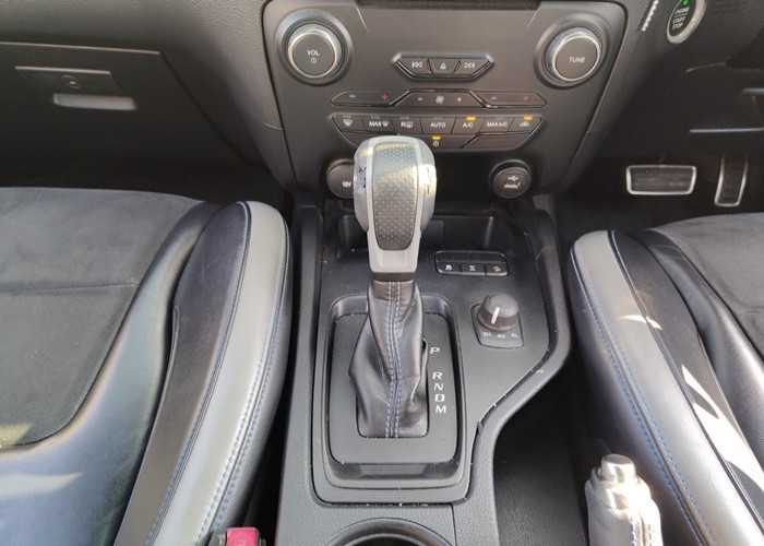 Used 5
                    FORD
                     for Sale Image