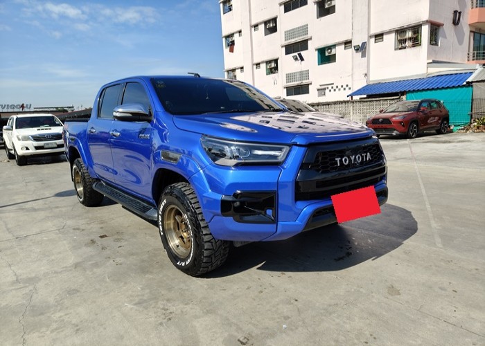 Used 7
                    TOYOTA
                     for Sale Image